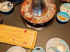 -阳坊胜利涮羊肉(阳坊老店)