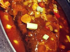 -京味斋·北京烤鸭(北京南站洋桥店)