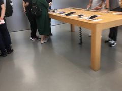 -Apple零售店(新街口店)