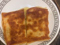 -格日勒阿妈蒙古厨房(大召店)