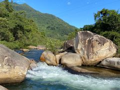 -海南热带雨林国家公园吊罗山景区