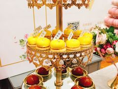 -张爱施法式西餐厅(汉街店)