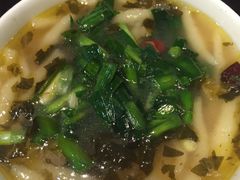 -李记搅团•非遗陕菜(三桥店)
