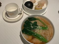 -铭家点心(秦岭路店)