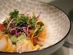 -花开餐厅(环湖中路店)
