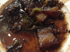 红烧肉-茂隆餐厅(进贤路店)