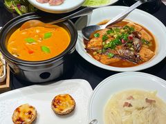 -玖味(老工人西路店)