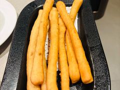 -海底捞火锅(牡丹园店)
