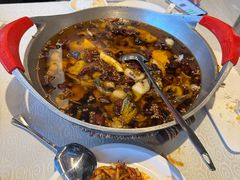 -辣婆婆(航天桥店)