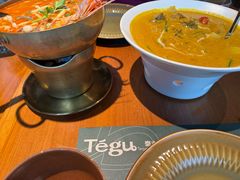 -Tegu泰古莲·泰国餐厅(红山6979店)