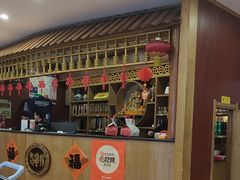 -老雒阳面馆·水席·洛阳菜(王城路店)