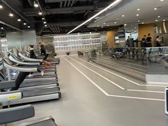 -OXYGYM 奥美氧舱运动中心(朝阳大悦城店)