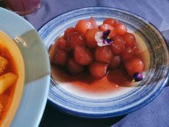 -伊带伊路新疆美食府(呼家楼店)
