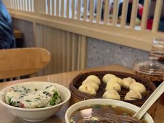 -佬钱湾仔(衣裳街店)