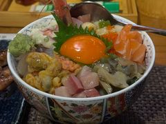 -半藏居酒屋(香港花园店)