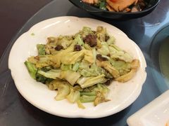 -食尚盐帮菜(杜甫草堂店)
