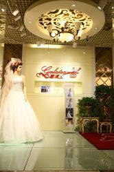 -全城热恋璀璨婚纱摄影(国贸总店)