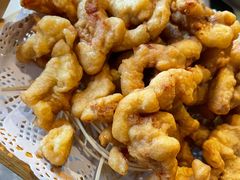 -船歌鱼水饺(高新园区店)
