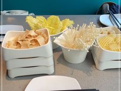 -半天妖烤鱼(方庄店)