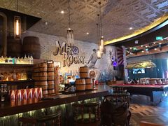 -MR.ROCKY洛奇先生RESTAURANT&BAR(宝安壹方城店)