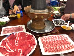 -福寿斋·老北京铜锅涮肉·烤鸭(顺义总店)
