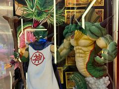 -天天玩X秋葉原日系动漫游戏中心