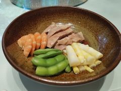 糟香四宝-御花园酒店(希尔顿店)
