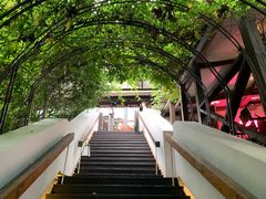 -素描餐厅(灵隐天竺店)