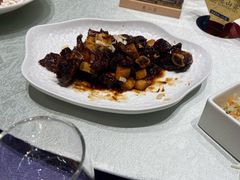 -盛福楼·惠山宴·明档江浙菜
