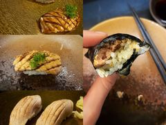 大满足鹅肝手卷-Sushi Hanzo半藏(天环广场店)