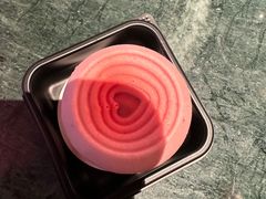 -牛New寿喜烧(曹路花园城店)