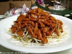 豉油王鹅肠-大欢喜饭店(江怡路店)