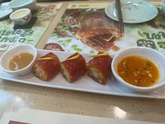 -点都德(海岸城店)