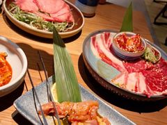 -烧肉达人•炭火烧肉(新天地店)