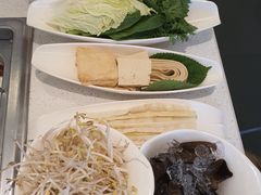 -海底捞(江南店)