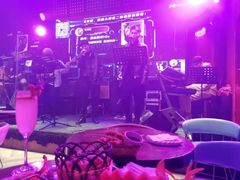 -MOSSO音乐酒吧·Live House(南京西路店)