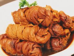 -忆家一宴(大木桥路旗舰店)