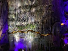 -宝晶宫旅游景区