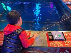 -钳真多钓虾馆·小龙虾海鲜烧烤(九六广场店)