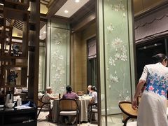 -太湖饭店·寄畅轩中餐厅
