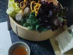 -山缓缓火锅(青岛万象城店)