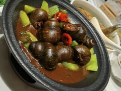 田螺塞肉-蘭心·臻品(瑞虹太阳宫店)