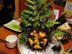 海胆-鳗鱼家·深夜食堂(军博店)