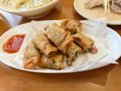 -乡亲鹅肉城(吴江店)