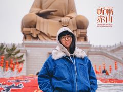 -石岛赤山风景区