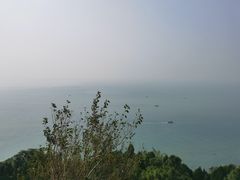 -灵山岛风景区