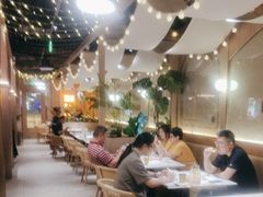 -帕娜·泰式茶餐厅·Bistro(近铁广场店)