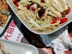 -木屋烧烤(坂田天安云谷店)