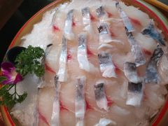 -捞围鲜·港式打边炉(海阳路店)