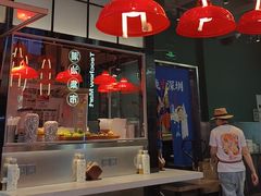 -陈鹏鹏潮汕菜(宝安机场T3航站楼店)